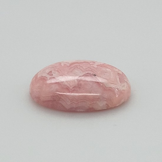Rhodochrosite Cabs 6.12 Ct Gem Quality Rhodochrosite Cabs 6.12 Ct Gem Quality